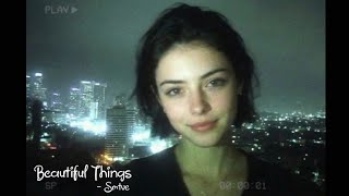 Smtve - Beautiful Things (Official Song)