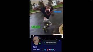 Outlaws Sunday  Ly Body Slammed  We Controlled Sunday  Forced Ly And Bp Into A Merged Cc