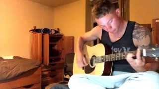 Same Old War(Our Last Night)(Acoustic Cover)