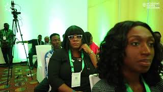 Incubating Climate Innovation 2025   Event Summary