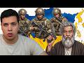 الخائن الذى قام بتسليم صدام حسين للامريكان