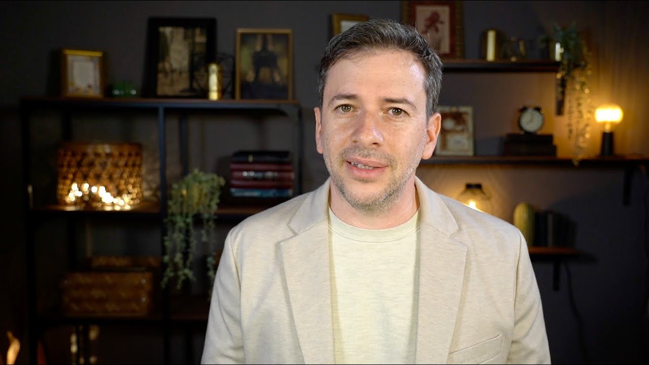 Време за окуражаване / Мойсей се завръща в Египет