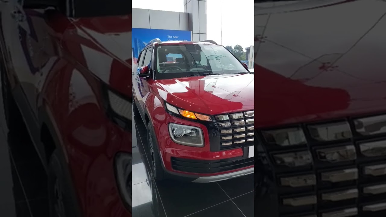 ഞെട്ടിപ്പിക്കുന്ന VENUE 2022 features ഇതാണ് 😱