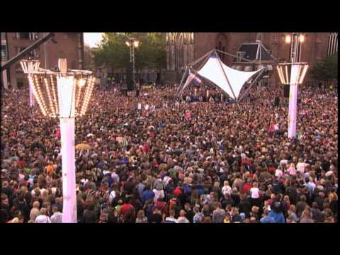 3JS - Wiegelied - Sterren Muziekfeest op het Plein