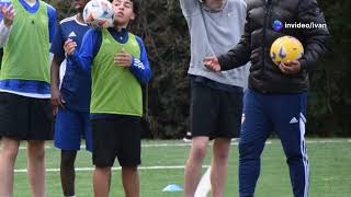 Olympus Soccer Club 2024