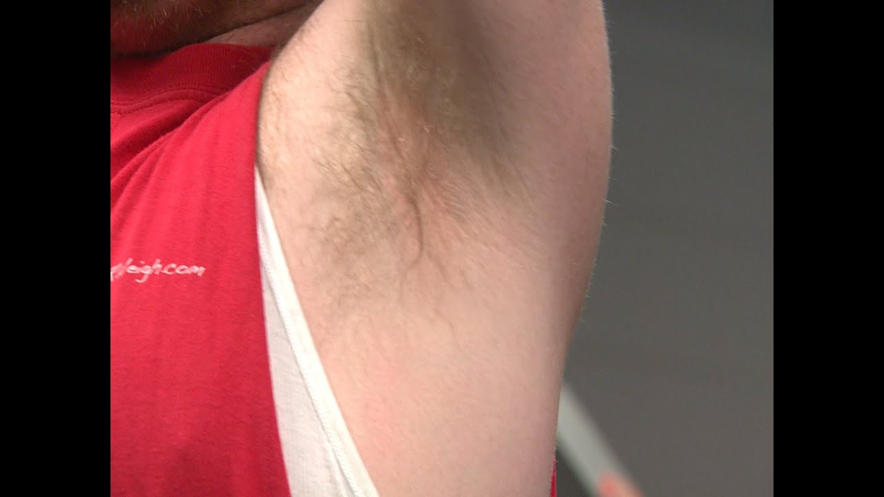 Arni_Strong Arni_Strong