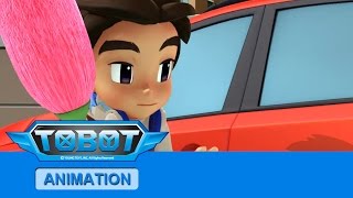 또봇4기 최강합체 트라이탄 - 엔딩 [TOBOT S.04 ENDING]