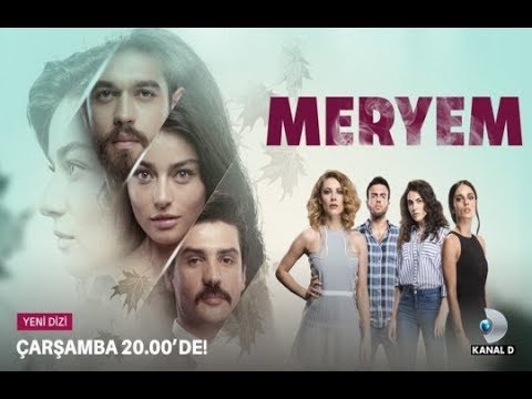 Meryem 9. Bölüm Fragmanı