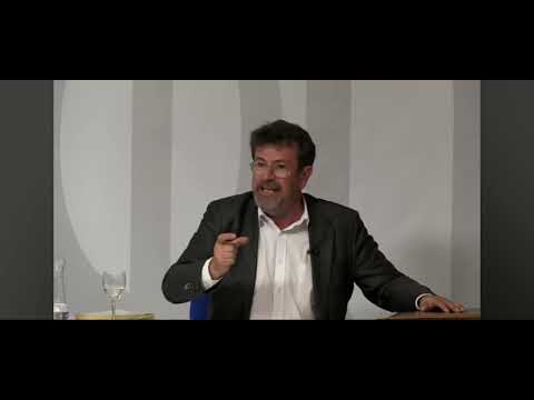 ¿Qué es en resumidas cuentas el Ego Trascendental? Por Joaquín Robles.