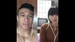 Memori Berkasih Cover Smule