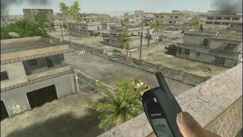 Project Reality IED video.