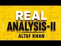 Real Analysis-II.... Examples using Root test &amp; Ratio test 