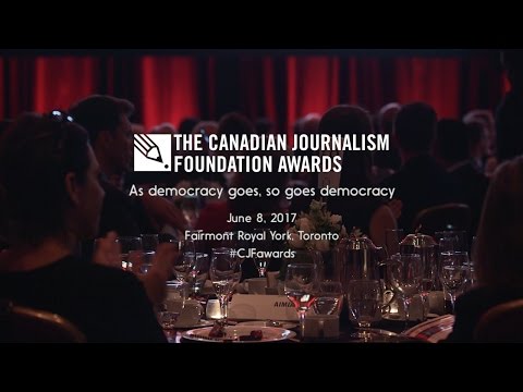 CJF Awards to celebrate excellence in journalism, honour CNN's Jake Tapper