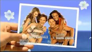 Home and Away 2006 Opening Credits Resimi