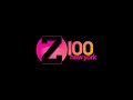 Whtz  z100  new yorks 1 hit music station  top of hour