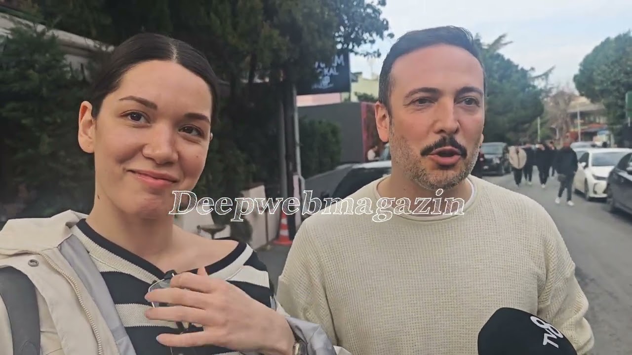 HAZAL SUBAŞI OĞUZHAN KOÇ ÖZEL AÇIKLAMALARI