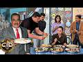 ACP और दया ने पूर्वी को अपने हाथो से बना हुआ खाना खिलाया | CID | Best Of CID | Latest Episode #2026