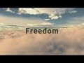 Jesus Culture - Freedom (Lyrics) (1 hour)