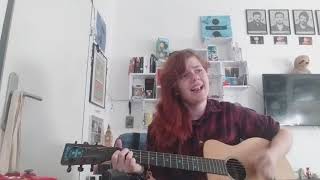 Sam Fender - Two People (Cover by Chanti)