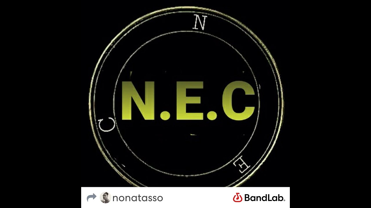 VOANDO ALTO - Onona Ft Ukevi - N.E.C Records