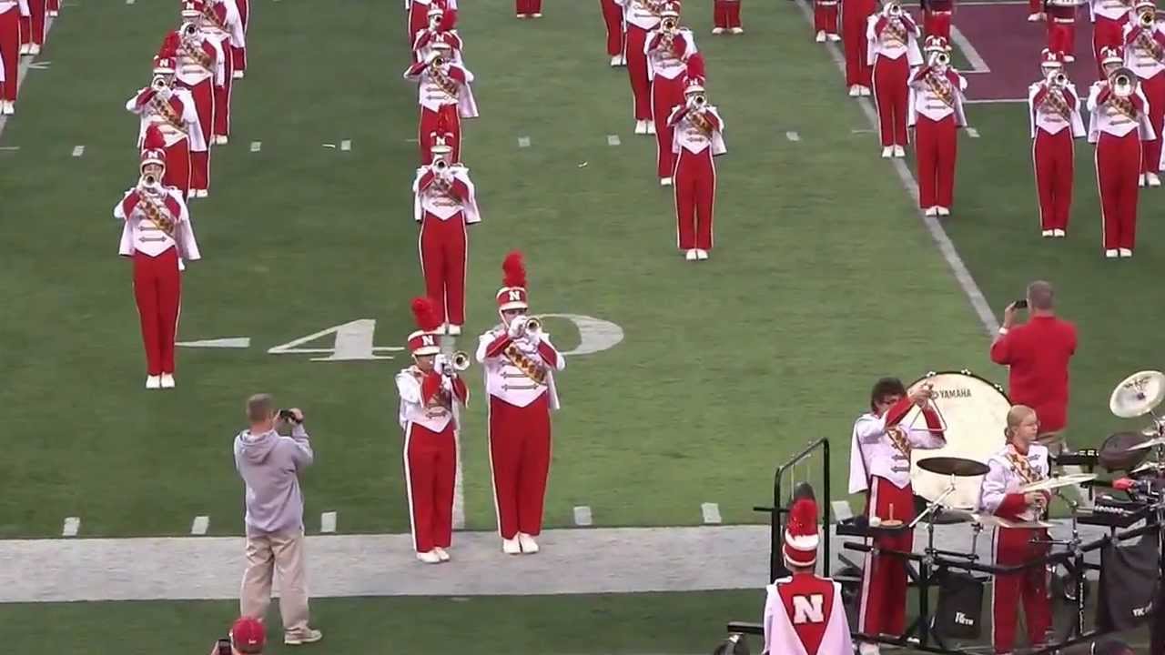 Watch Nebraska vs Penn State solo Game time on YouTube Watch Nebraska vs Penn State solo Game time on YouTube