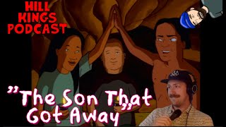 The Son That Got Away (Hill Kings S2:E8)