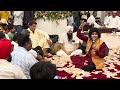 Rais anis sabri live qawwali performance 2023