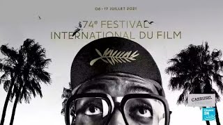 La fiesta del cine regresa a Cannes