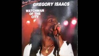 Watch Gregory Isaacs Promised Land video