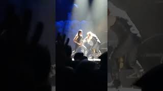 Manowar - Black Wind, Fire and Steel (The Final Battle Tour - Live in Berlin 03-04-2019)