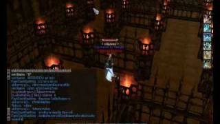 Cabal : The way to exit jail