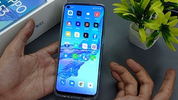 how to set screen timeout in oppo |  screen lock time kaise set kare | oppo a53 screen timeout