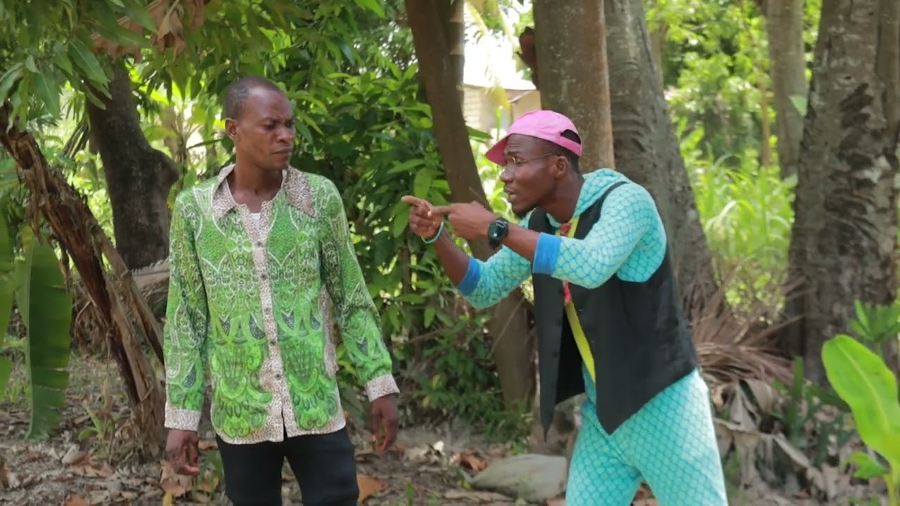 Asosi met pawol yo nan lari (Asosi 2023)