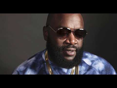 Rick Ross Beat the Child Support System By only Paying $11,000 a Month for 3 Kids...AND THEY MAD!