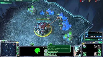 Starcraft II For the RTS Newbie 2-1: Build Order (Terran)