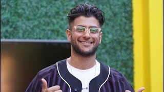 Reynmen gece gece arkadaşlarıyla körebe oynuyor #1