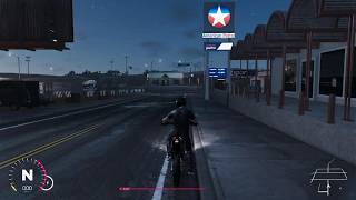 The Crew 2 | Course Entière en WHEELING | Big Bend  screenshot 4