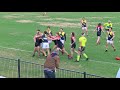 GVL Rd 16 Highlights Shepparton United v Mansfield 2019