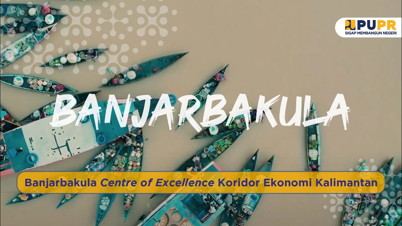 Metropolitan Banjarbakula