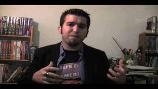 Casting The Justice League Movie (1 of 2) by The Blockbuster Buster