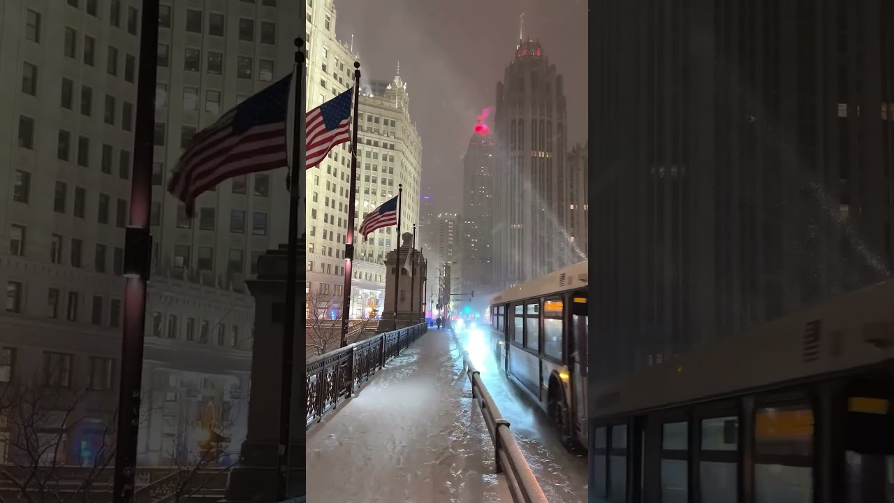 Chicago dream city ✨✨ 