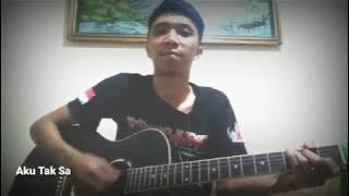 ST12 Aku Tak Sanggup Lagi (ATSL) cover akustik