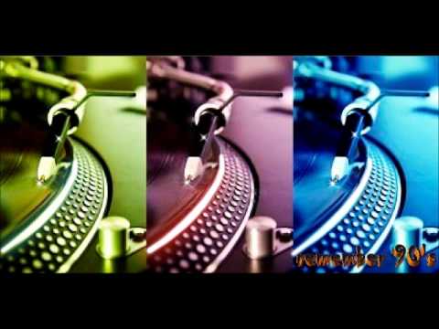 Imperio - Cyberdream (1996)