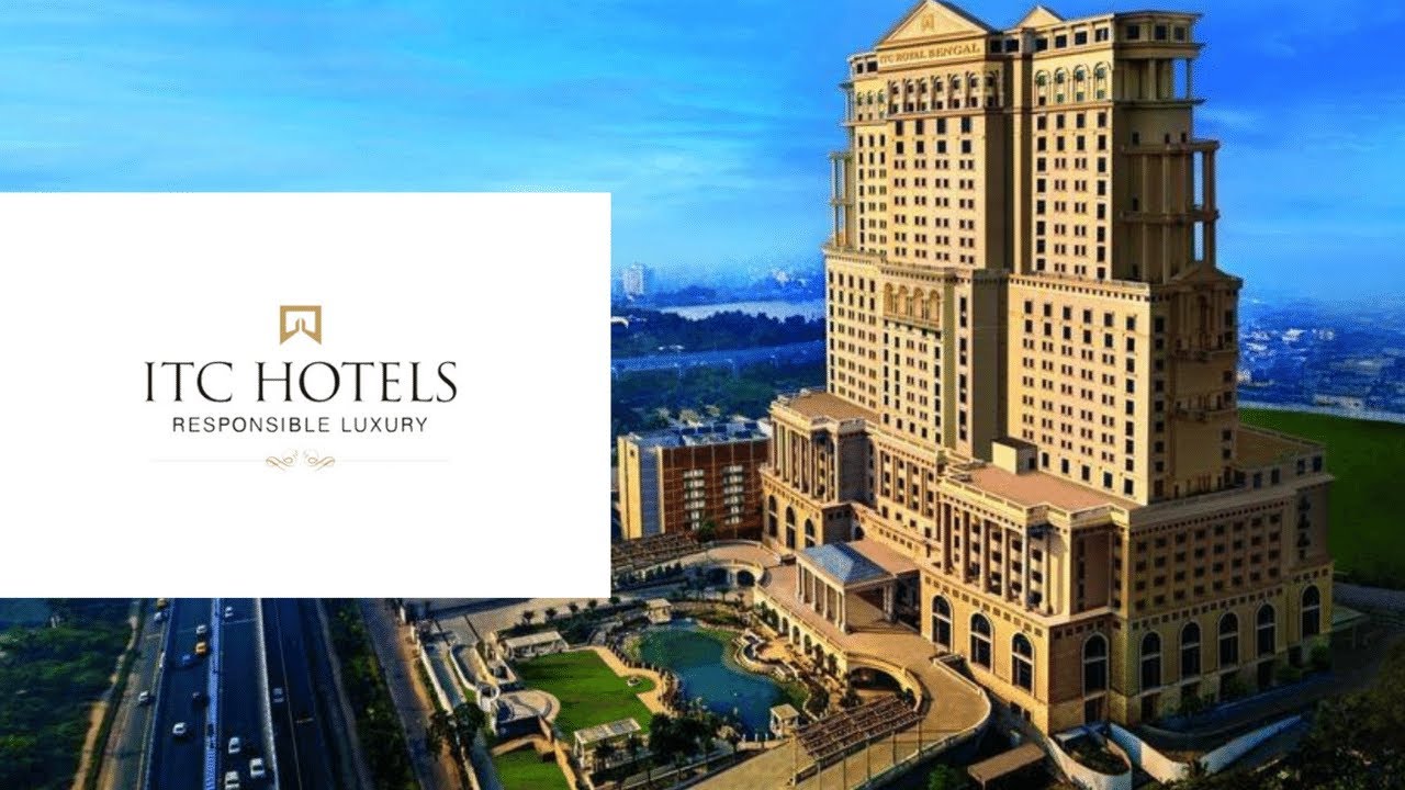 ITC Hotels Limited History Growth Strategy And Profitability itc ITC Hotels Limited History Growth Strategy And Profitability itc