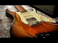 Deep Dramatic Ballad Guitar Backing Track Jam in A Minor