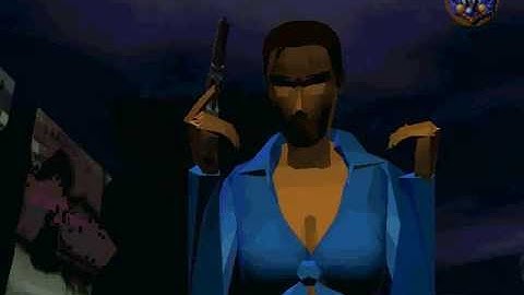 Interstate ´76 Intro