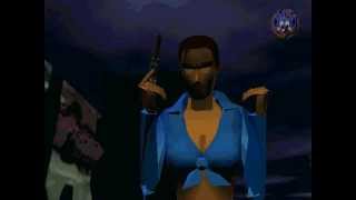 Interstate ´76 Intro