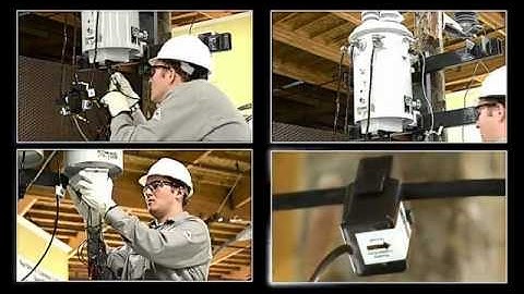 Cost-effective Distribution Transformer Monitoring