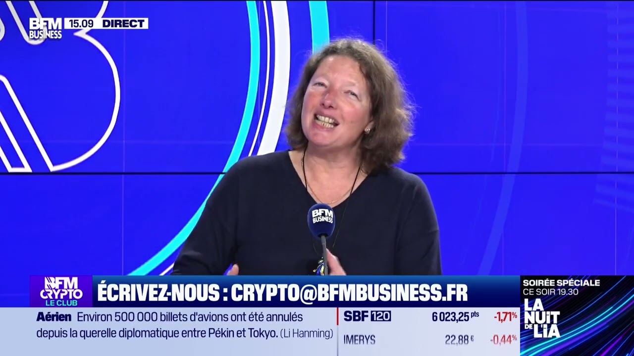 Bitcoin , le marché se retourne t il?