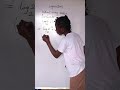 Logarithms evaluated